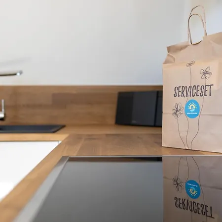 Dornkamp 5 - Luxurioese Fuer 2 Personen Inklusive Sauna Und Balkon *