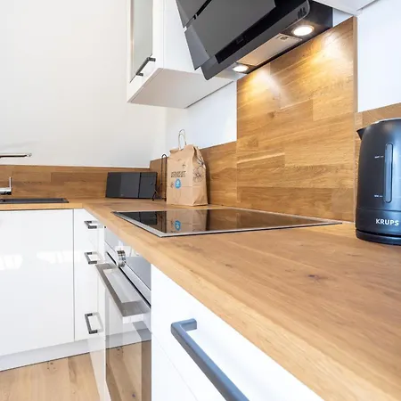 Dornkamp 5 - Luxurioese Fuer 2 Personen Inklusive Sauna Und Balkon * تيميندورفير ستراند