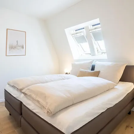 Dornkamp 5 Lejlighed *