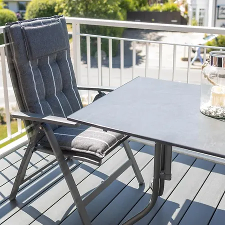 Dornkamp 5 * Timmendorfer Strand
